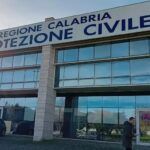 Nuova allerta meteo in Calabria – in 40 giorni caduta la pioggia di un anno