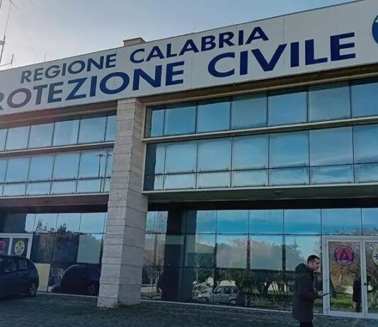 Nuova allerta meteo in Calabria – in 40 giorni caduta la pioggia di un anno