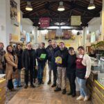 Mercato di Campagna Amica diventa cardioprotetto: EBAT dona un defibrillatore