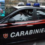 Lamezia Terme, brigadiere suicida- la ricostruzione dei Carabinieri: fermato poco prima per controllo