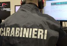 Associazione mafiosa, ripristinata la custodia cautelare in carcere per indagato