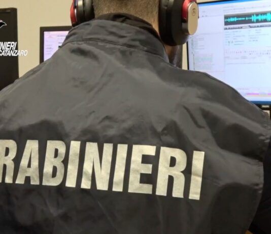 Associazione mafiosa, ripristinata la custodia cautelare in carcere per indagato