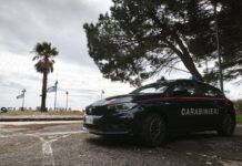 Arrestato 35enne per violazione della sorveglianza speciale: scatta l’obbligo di dimora