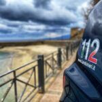 Viola il divieto di avvicinamento e minaccia l’ex moglie: arrestato dai Carabinieri