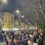 Gran Carnevale Cittanovese: la città risponde, migliaia di persone in festa e appuntamento al 15 febbraio