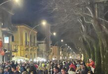 Gran Carnevale Cittanovese: la città risponde, migliaia di persone in festa e appuntamento al 15 febbraio