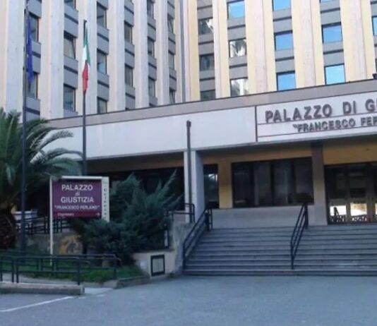 Ndrangheta: condanne fino a 20 anni per 42 imputati nel processo Karpanthos