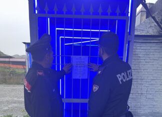 Discoteca chiusa per 15 giorni dopo aggressioni e irregolarità amministrative