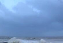 Maltempo, il Comune lancia l’allarme: “Erosione lungomare e allagamenti lungo la costa”