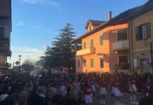 Il Gran Carnevale Cittanovese chiude con numeri da record