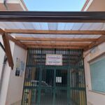 Cittanova, nuova pensilina per il plesso “Curinga”: cittadini e amministrazione al servizio della scuola