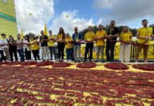 Coldiretti Calabria: il “Peperoncino di Calabria” dalla tradizione alla tutela europea, verso il riconoscimento IGP