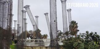 Colonne di Tresoldi, “serve solidità e identità”: la proposta di Nuovo Fronte Politico per il lungomare