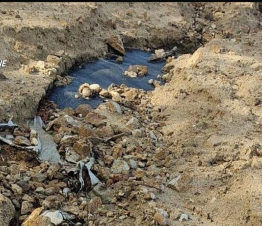 Sequestrata discarica comunale per presunte irregolarità nella bonifica e nell’uso dei fondi pubblici