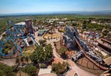 Sequestrato il parco acquatico Etnaland – gravi violazioni ambientali: rifiuti bruciati e interrati