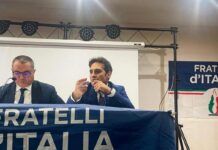 Fratelli d’Italia Gioia Tauro – “Basta scontri e parole fuori luogo: la politica ritrovi rispetto e responsabilità”