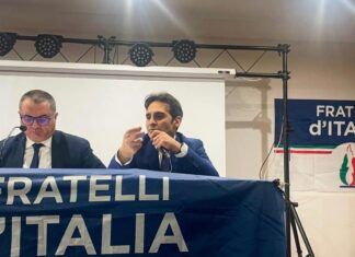 Fratelli d’Italia Gioia Tauro – “Basta scontri e parole fuori luogo: la politica ritrovi rispetto e responsabilità”