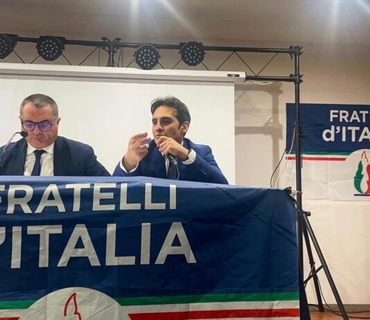 Fratelli d’Italia Gioia Tauro – “Basta scontri e parole fuori luogo: la politica ritrovi rispetto e responsabilità”
