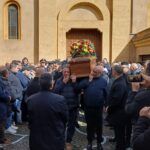 Ieri l’addio a Michele Albanese: giornalista, scrittore e studioso della Calabria