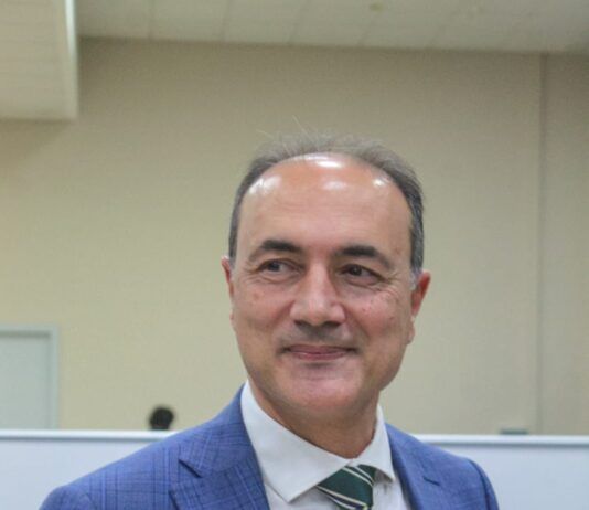 Giannetta: valorizzare esperienza e professionalità degli autisti soccorritori del SUEM 118