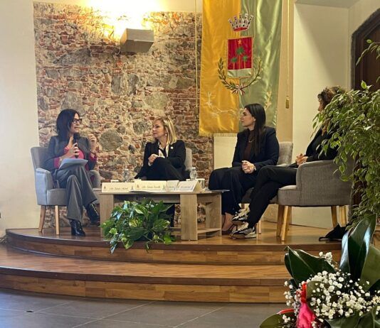 Gioia Tauro, presentata la candidatura ufficiale a Capitale Italiana del Mare 2026