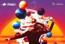 Giorgia al Roccella Summer Festival 2026: concerto il 1° agosto al Teatro al Castello