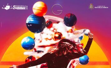 Giorgia al Roccella Summer Festival 2026: concerto il 1° agosto al Teatro al Castello