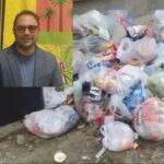 Gioia Tauro, assessore Guarrisi denuncia inciviltà: rifiuti abbandonati e decoro urbano a rischio