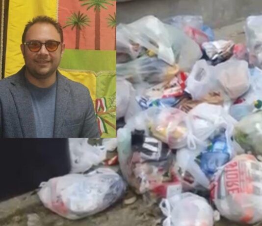 Gioia Tauro, assessore Guarrisi denuncia inciviltà: rifiuti abbandonati e decoro urbano a rischio