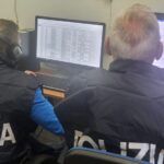 Permessi di soggiorno irregolari e favoreggiamento dell’immigrazione clandestina, dieci persone indagate