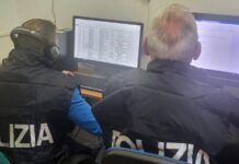 Permessi di soggiorno irregolari e favoreggiamento dell’immigrazione clandestina, dieci persone indagate