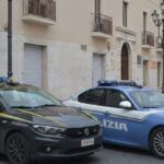 Operazione interforze “Focus ‘Ndrangheta”: sanzioni per 50mila euro e slot sequestrate