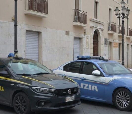 Operazione interforze “Focus ‘Ndrangheta”: sanzioni per 50mila euro e slot sequestrate