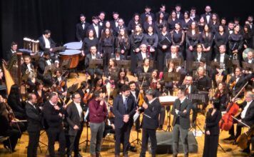 Lamezia Terme, intitolazione del Conservatorio a Saverio Arlia