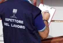 Piana di Gioia Tauro, lavoro nero e sfruttamento: raffica di controlli in aziende e locali