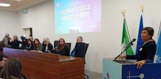 Malattie rare in Calabria: oltre 12mila pazienti e forte migrazione sanitaria verso altre regioni