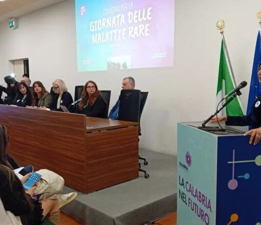 Malattie rare in Calabria: oltre 12mila pazienti e forte migrazione sanitaria verso altre regioni