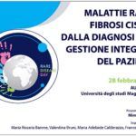 Malattie rare, diagnosi precoce e nuove cure: incontro formativo promosso dall’ASP
