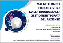 Malattie rare, diagnosi precoce e nuove cure: incontro formativo promosso dall’ASP