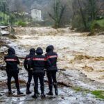 Maltempo senza tregua: allerta arancione e nuove frane, scuole chiuse in diversi Comuni