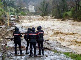 Maltempo senza tregua: allerta arancione e nuove frane, scuole chiuse in diversi Comuni