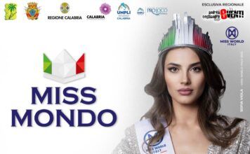 Palmi – Proseguono le selezioni ufficiali di Miss Mondo 2026