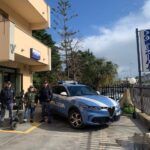 Ruba un monopattino: denunciato dalla Polizia e colpito da foglio di via per 3 anni