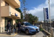 Ruba un monopattino: denunciato dalla Polizia e colpito da foglio di via per 3 anni