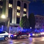 Movida sotto controllo: 1.132 persone identificate e denunciato un giovane per violenza a pubblico ufficiale