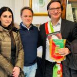 Niscemi, il Vicesindaco di Gioia Tauro e l’Assessore all’Istruzione in visita agli istituti colpiti dalle recenti criticità