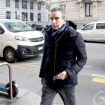 Occhiuto sul maltempo in Calabria: “Danni ancora da quantificare, tecnici al lavoro da domani”