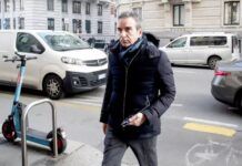 Occhiuto sul maltempo in Calabria: “Danni ancora da quantificare, tecnici al lavoro da domani”