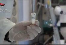 Cittanova – Un mozzicone riapre l’omicidio Caruso: dopo 30 anni nuova svolta nelle indagini