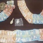 Operazione antidroga dei Carabinieri: 13 misure cautelari